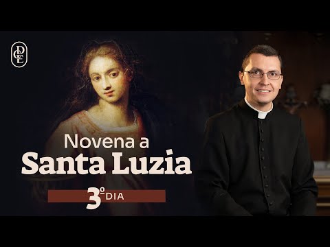 NOVENA A SANTA LUZIA