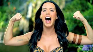 KatyPerryVEVO - Katy Perry - Roar (Official).mp4