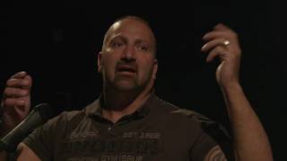 Paul Saccone: DaVinci Resolve 12.5