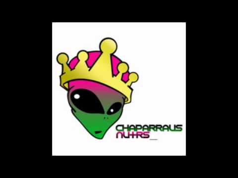 Chaparraus Nutrs - Eu só queria ser notado! [A JORNADA]