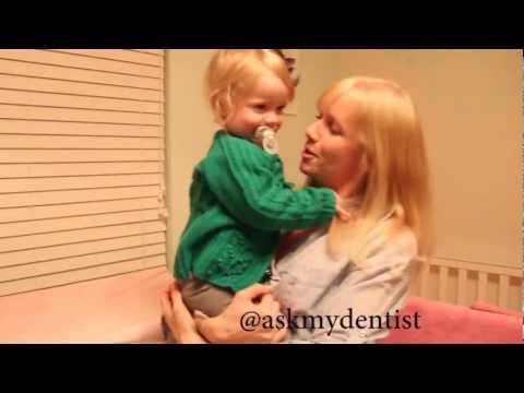 When Should I Stop Pacifier Use and How?