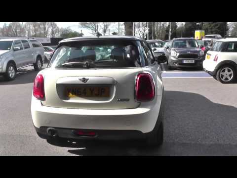 MINI MINI 3-door Hatch (F56) Cooper 3-door Hatch 1.5 (XM52) U66078