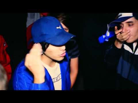 Pentagrama Vs DNR - Cuartos (Capusotto Freestyle)