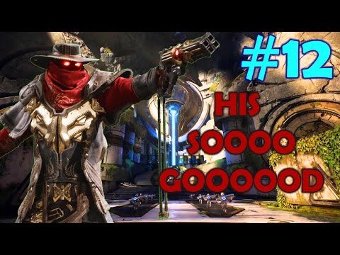 Paragon: Revenant Rampage (Full Gameplay)#12