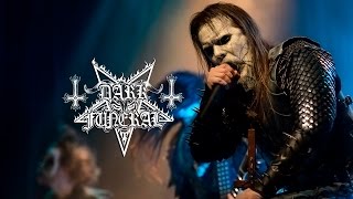 Dark Funeral - Ravenna Strigoi Mortii (live Lyon - 6/11/2016)