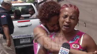 Familia de sospechoso en atentado a David Ortiz insiste en inocencia de su pariente