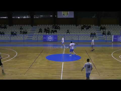 KH Vushtrria 30-29 KH Trepça (30.3.2024)