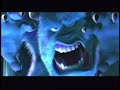 Monsters Inc Sulley Roars