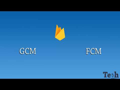 What is FCM Firebase Cloud Messaging & How to integrate in Android