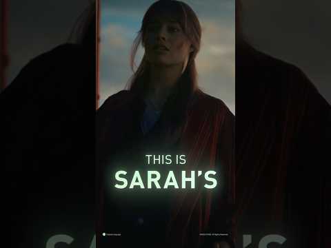 Sarah's Journey