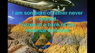 Hawkwind - The Fifth Second of Forever / Dust of Time (Space Rock, 1980)