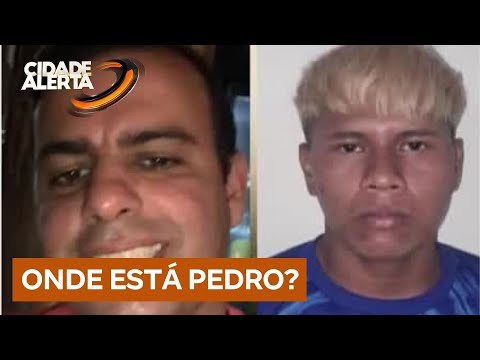 Técnico em gestão ambiental desaparece no interior do Mato Grosso; amigo foi preso preventivamente
