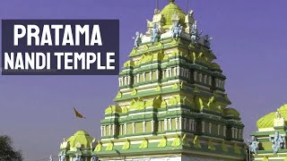 Temple video