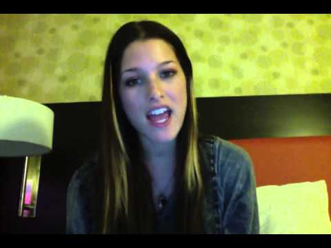 To Miss Marie's Kids from Cassadee Pope