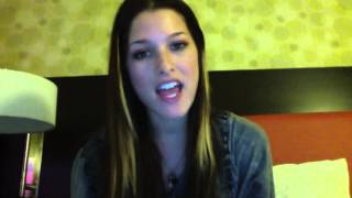 To Miss Marie's Kids from Cassadee Pope
