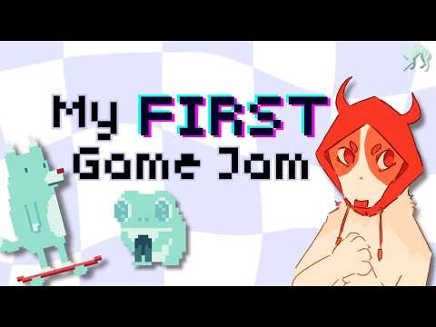 I made a game in 72 hours with no experience | Dogeased