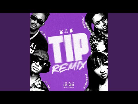 Tip (Remix)