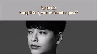 Simon Dominic - 06076 [Tradução PT/BR]