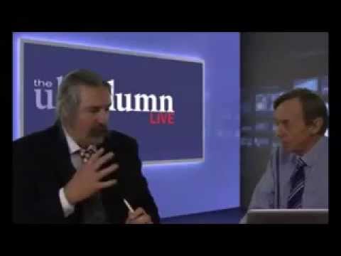Karl Lentz 280 on CalmInLaw - Private vs public domestic authority and man interacting with agencies - YouTube