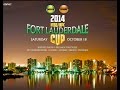 IFBB Pro Fort Lauderdale Cup. Men's Physique ...