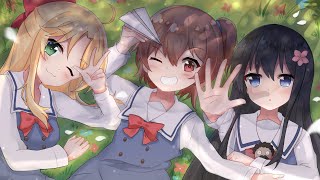 Download lagu ♪Nightcore - DAYS 『SHACHI ft. YOSHIKI EZAKI』 mp3