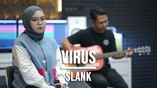 Download lagu VIRUS - SLANK (LIVE COVER INDAH YASTAMI) mp3