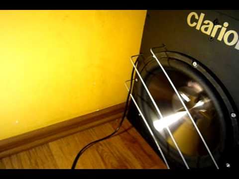 Clarion Audio and Peiying - I Luv Your Girl