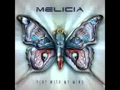 Melicia vs DNA   Magic Stick