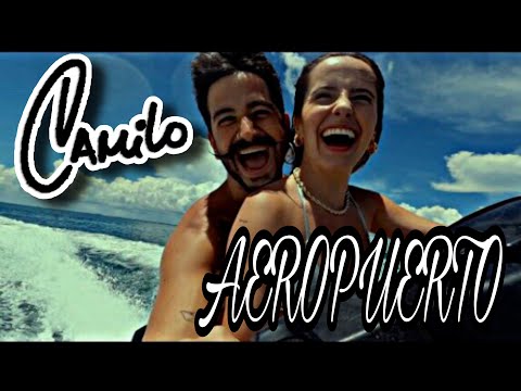Aeropuerto - Camilo