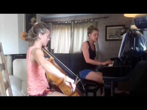 Le Fou de Bassan - SOLSOUM Cover