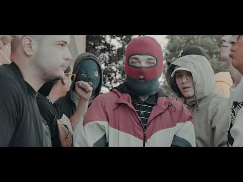 RBK-MELODIA 🎶(video official)
