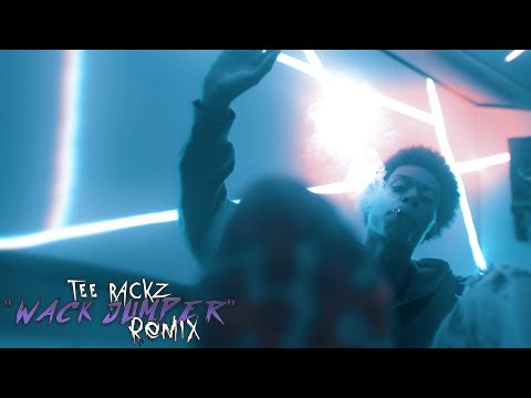 Tee Rackz - "Wack Jumper" REMIX (Music Video) Shot By @c4digitalmedia