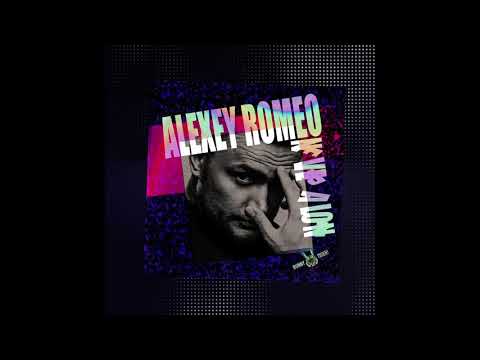 Alexey Romeo - Show you love [OUT NOW]