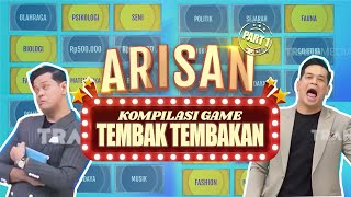 Download lagu BIBIT PERPECAHAN DI GAMES INI KUAT BANGET! SURYA MAH HAPPY-HAPPY AJA! | KOMPILASI ARISAN mp3
