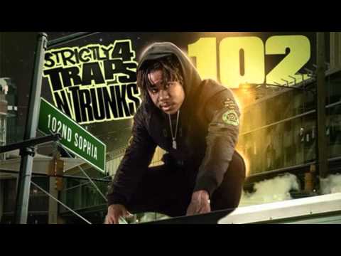 Block 125 Feat. Rubberband OG - Cocaine Talk