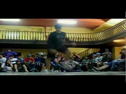 FAleex- PERFORMACE - MEET UP JACAREI -