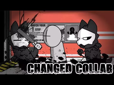 Madness Changed Collab Reuploaded