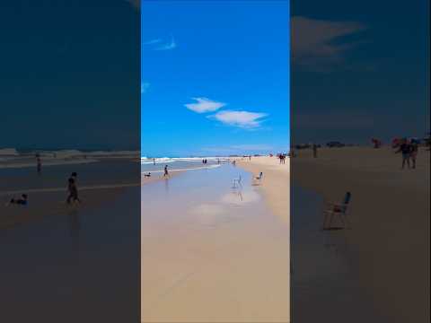 Minha Praia 🌴 ❤️