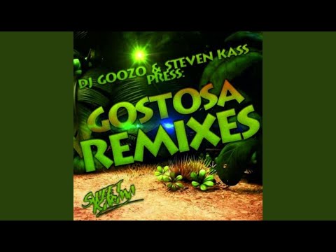 Gostosa (Rafael Starcevic & Liu Rosa Remix)