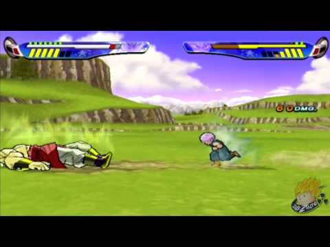 comment gagner broly budokai 3