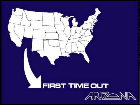 Arizona - I'm No Loser (U.K. Hard Rock 1984 - NWOBHM)