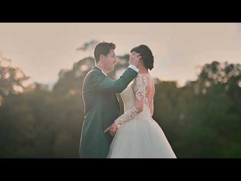 Dream Wedding UK video.
