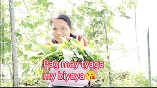 SUPER HAPPY AKO SA MARAMING BLESSING GALING SA AKING GREEN HOUSE 🇩🇪💖
