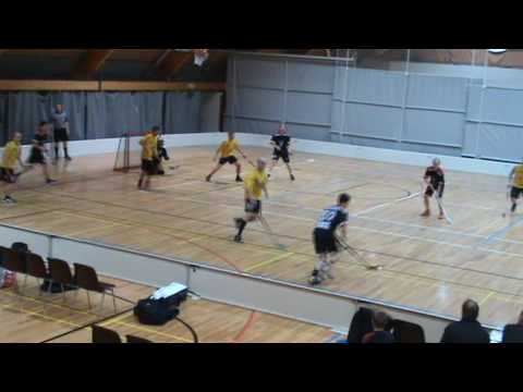 TT-Stars vs. Butchers highlights