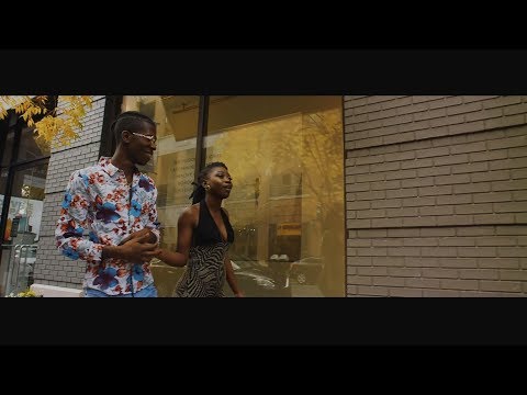 Foreign Ward - KPAKAY (Official Video) LIBERIAN MUSIC