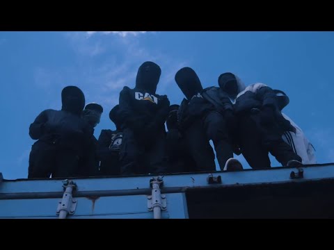 I Mr. SANYA KENYAN HIP-HOP VIDEO MIX 7