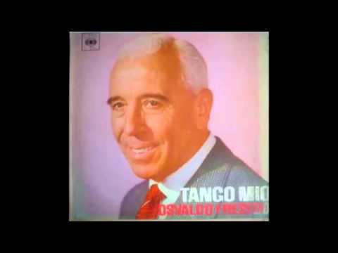 OSVALDO FRESEDO  -  RICARDO RUIZ  -  INQUIETUD  - TANGO