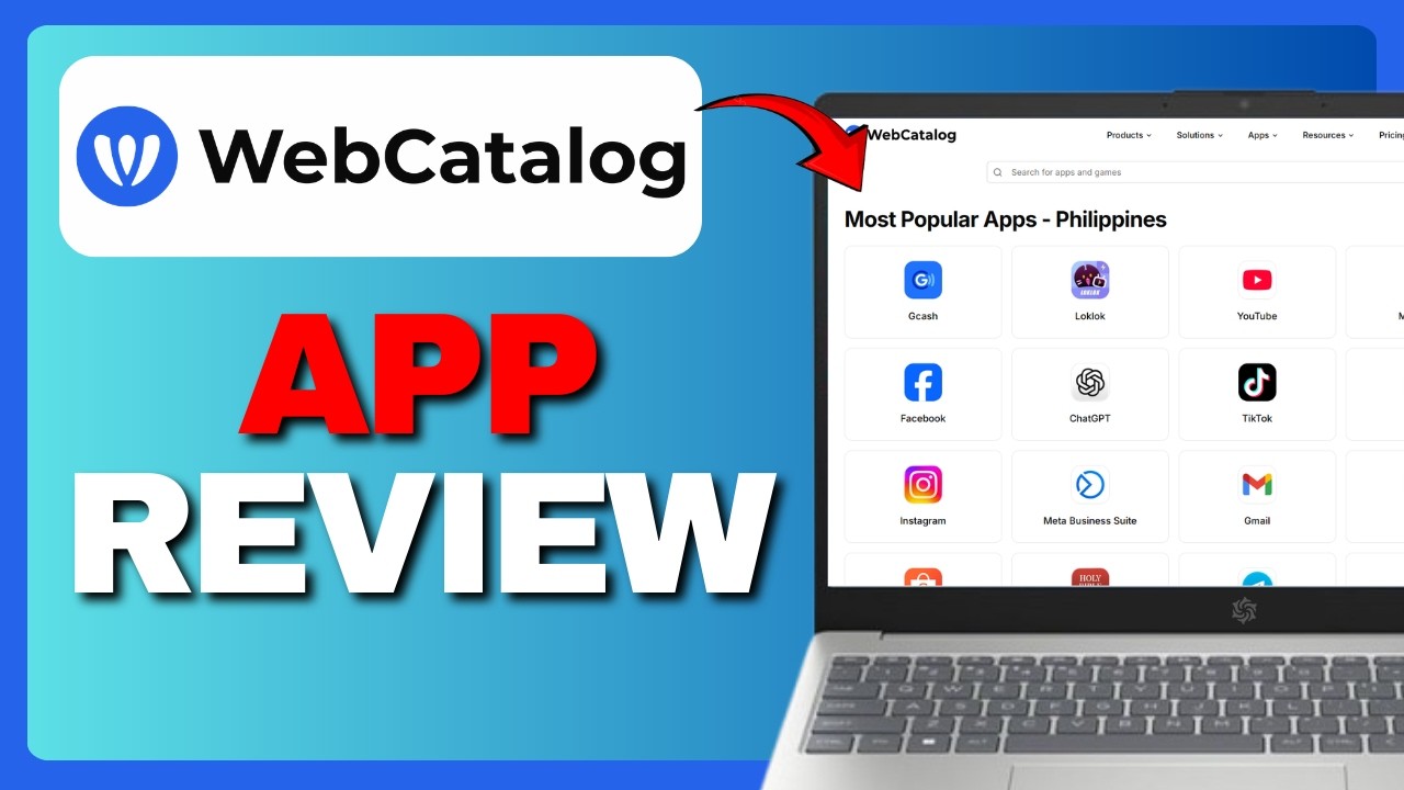 WebCatalog Desktop honest review 2026!: Is It Worth It for Daily Productivity?