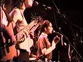 Rusted Root - Laugh As The Sun / drum jam circa 1994