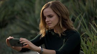 She Watches Her Parents Having S#X